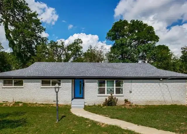 Property at 2031 Brookhaven Dr, Dallas, TX, 75224, 3 beds, 2 baths, [object Object]