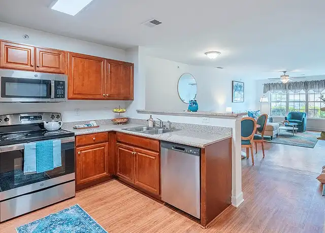 Property at Parcstone Apartments - 5101 ParcStone Ln, Fayetteville, NC, 28314, 1-3 bed, 1-2 bath, [object Object]