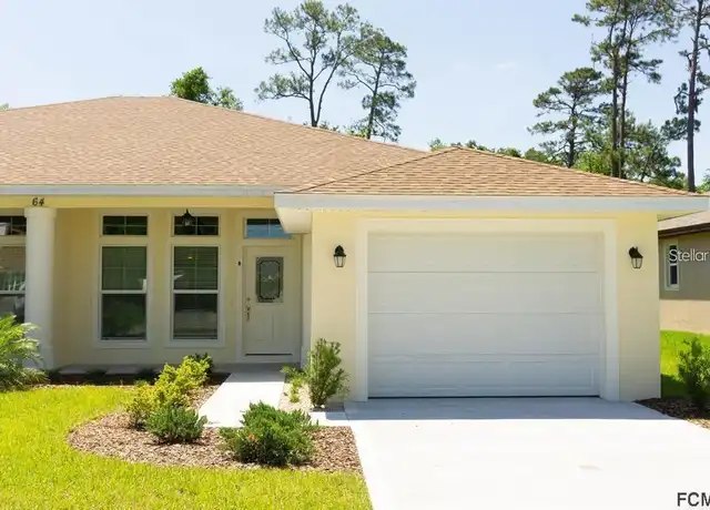 Property at 64 Farmsworth Dr Unit B, Palm Coast, FL, 32137, 2 beds, 2 baths, [object Object]