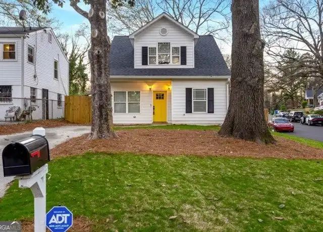 Property at 56 Holly Rd NW, Atlanta, GA, 30314, 4 beds, 2 baths, [object Object]