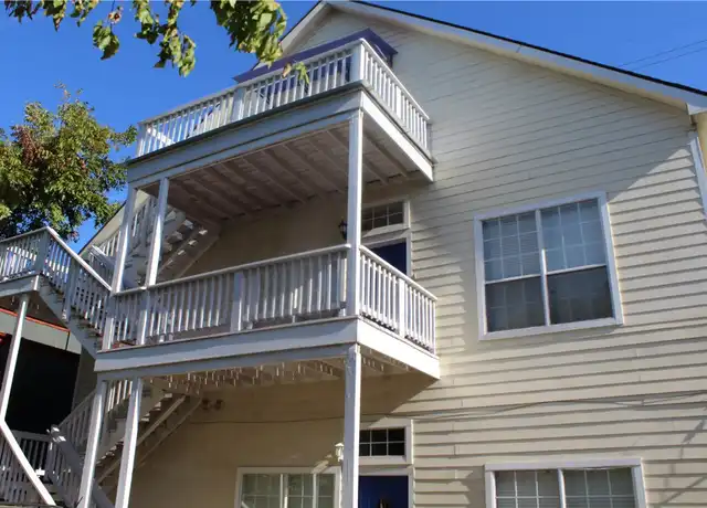Property at 109 W 38th St Unit C, Austin, TX, 78705, 2 beds, 2 baths, [object Object]