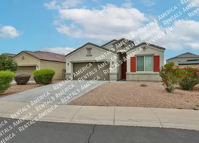 Property at 30938 W Mitchell Dr, Buckeye, AZ, 85396, 4 beds, 2 baths, [object Object]