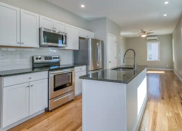 Property at 19 Sycamore St Unit 1, Kingston, NY, 12401, 2 beds, 1 bath, [object Object]