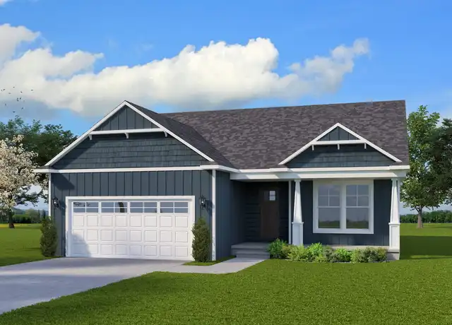 Property at 2064 Blackstone Ln, Howell, MI, 48843, 3 beds, 3 baths, [object Object]
