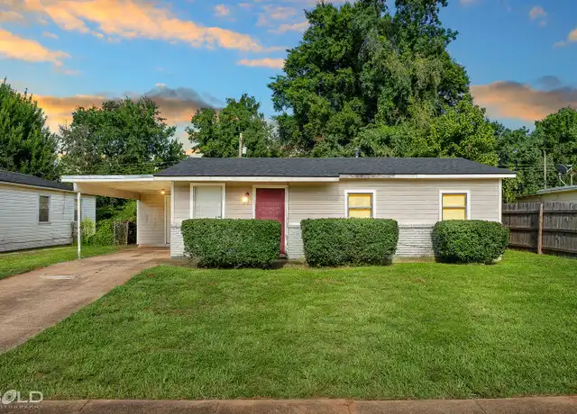 Property at 1222 Lampkin St, Bossier City, LA, 71111, 3 beds, 1 bath, [object Object]