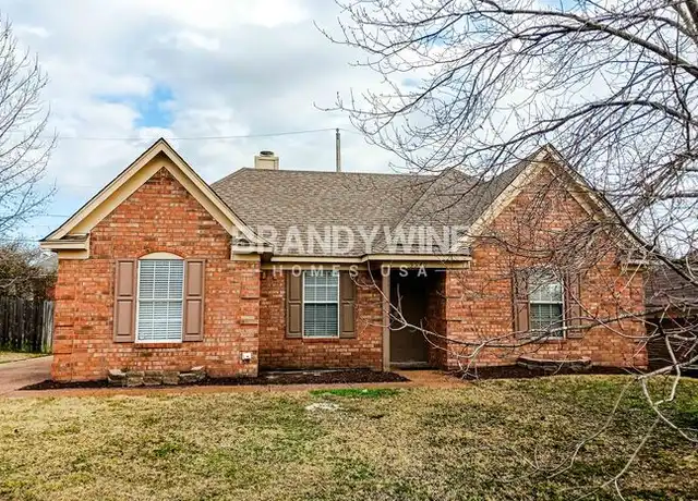 Property at 5540 Dedo Cv, Memphis, TN, 38135, 3 beds, 2 baths, [object Object]
