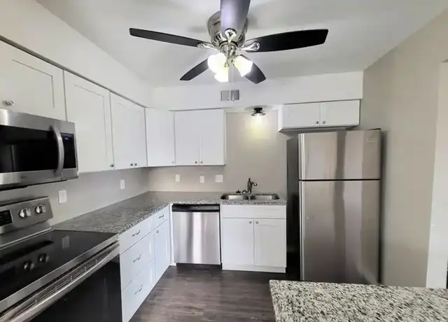 Property at Harrison Point Apartments - 801 S Harrison St, Olathe, KS, 66061, 2 beds, 1 bath, [object Object]