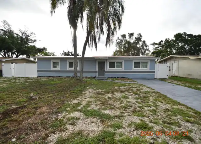 Property at 417 Country Club Dr, Oldsmar, FL, 34677, 3 beds, 2 baths, [object Object]