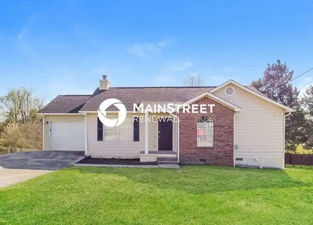 Property at 2600 Crestpark Rd, Knoxville, TN, 37912, 3 beds, 2 baths, [object Object]