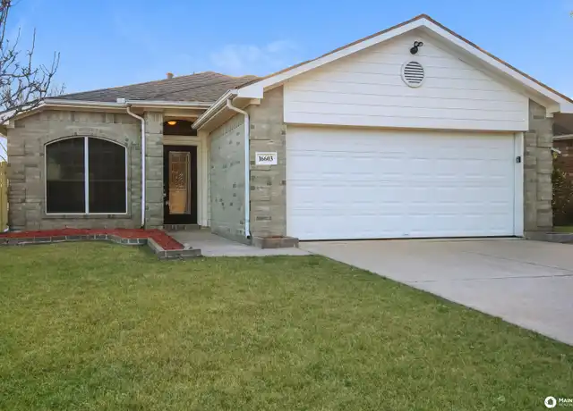 Property at 16603 Hartman Ridge Ct, Houston, TX, 77053, 3 beds, 2 baths, [object Object]