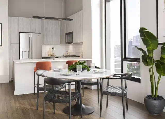 Property at 160 N May St, Chicago, IL, 60607, 1 bed, 1 bath, [object Object]