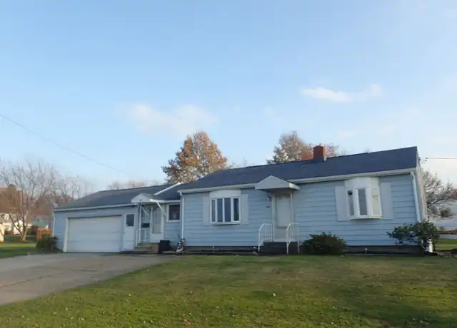 Property at 2259 E 38th St, Erie, PA, 16510, 3 beds, 1 bath, [object Object]