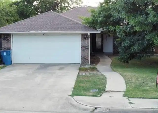 Property at 1902 Aspen Dr, Lewisville, TX, 75077, 3 beds, 2 baths, [object Object]