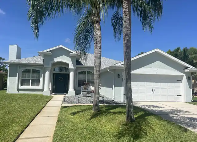 Property at 1586 Sun Gazer Dr, Rockledge, FL, 32955, 3 beds, 2 baths, [object Object]
