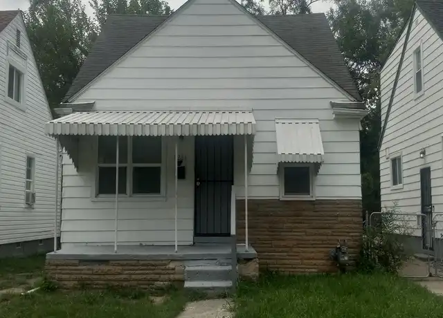 Property at 9221 Burt Rd, Detroit, MI, 48228, 3 beds, 1 bath, [object Object]