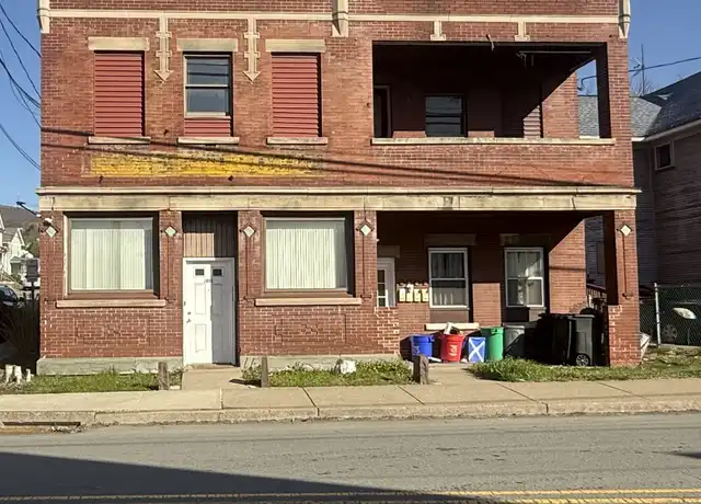Property at 1301 Main St Unit 2, Dickson City, PA, 18519, 1 bed, 1 bath, [object Object]