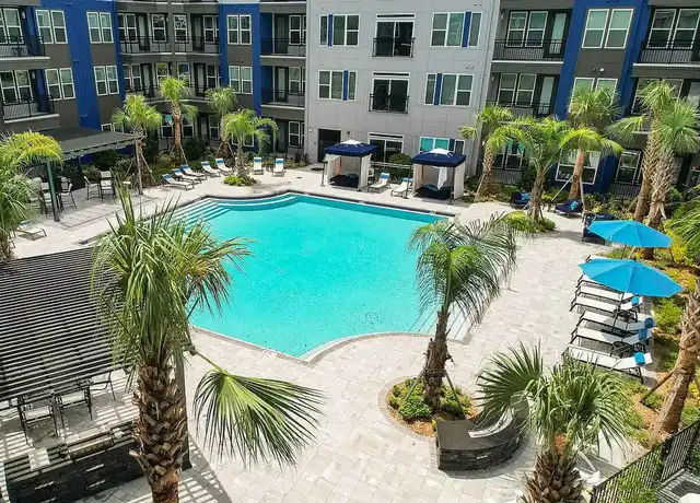 Property at The Jack - 3460 Beach Blvd, Jacksonville, FL, 32207, 1-3 bed, 1-3 bath, [object Object]