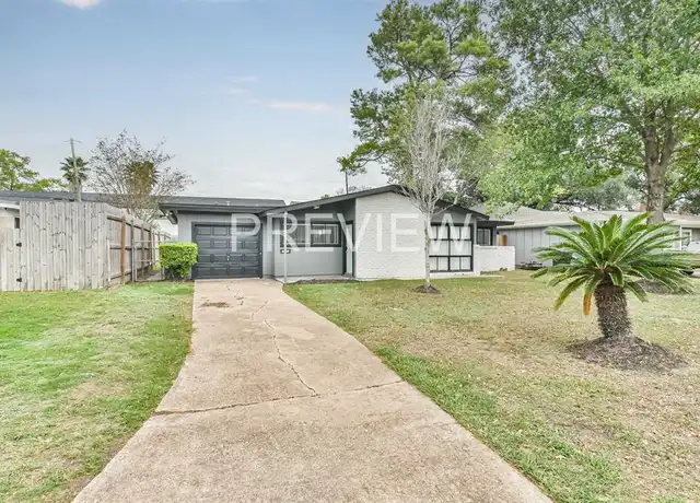 Property at 7522 Dearborn St, Houston, TX, 77055, 4 beds, 2 baths, [object Object]