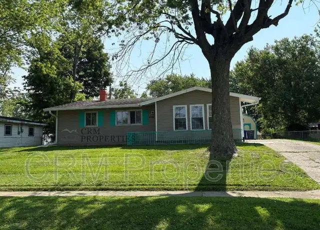 Property at 5109 Mohawk Dr, Kokomo, IN, 46902, 3 beds, 2 baths, [object Object]