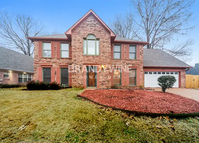 Property at 7726 Killdeer Ln Unit 7726, Cordova, TN, 38016, 4 beds, 2 baths, [object Object]
