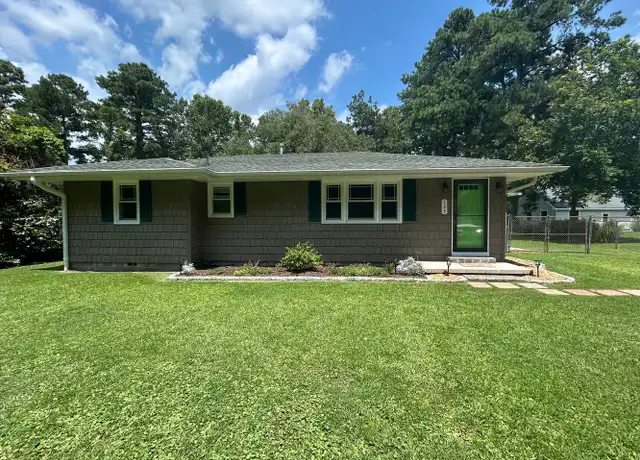 Property at 128 Ranch Dr, Elizabeth City, NC, 27909, 3 beds, 2 baths, [object Object]
