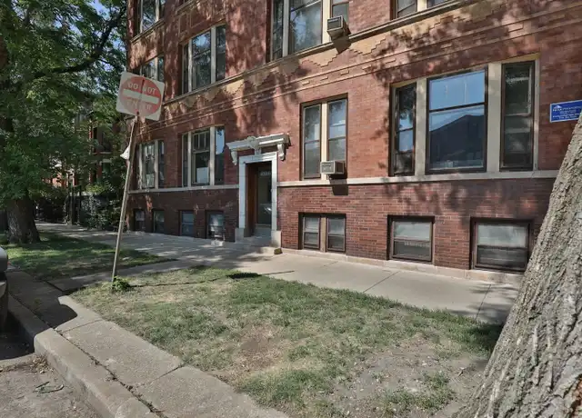 Property at 1403 N Wicker Park Ave #3, Chicago, IL, 60622, 3 beds, 1 bath, [object Object]