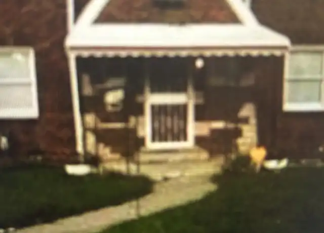 Property at 8205 E Outer Dr, Detroit, MI, 48213, 3 beds, 1.5 baths, [object Object]