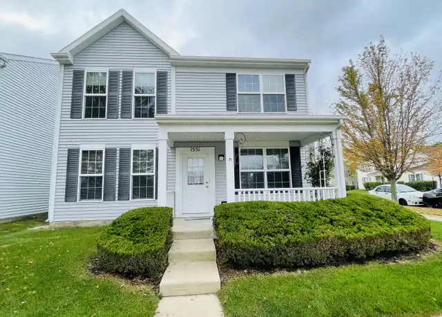 Property at 1551 Simms St, Aurora, IL, 60504, 3 beds, 2.5 baths, [object Object]