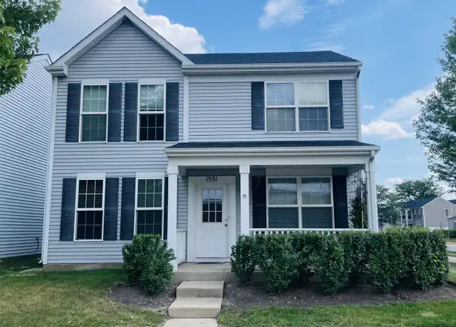 Property at 1551 Simms St, Aurora, IL, 60504, 3 beds, 2.5 baths, [object Object]