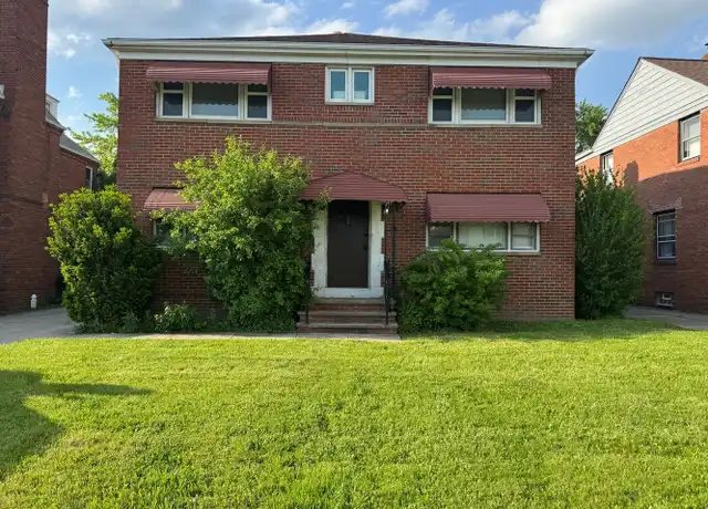 Property at 4023 Okalona Rd, Cleveland, OH, 44121, 3 beds, 1.5 baths, [object Object]