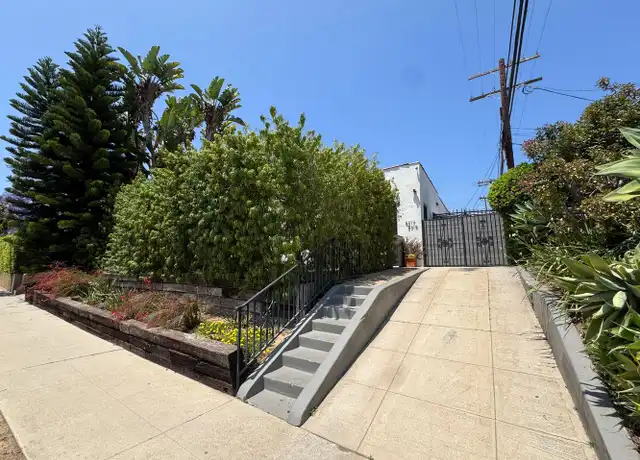 Property at 5317 Dockweiler Pl, Los Angeles, CA, 90019, 2 beds, 1 bath, [object Object]