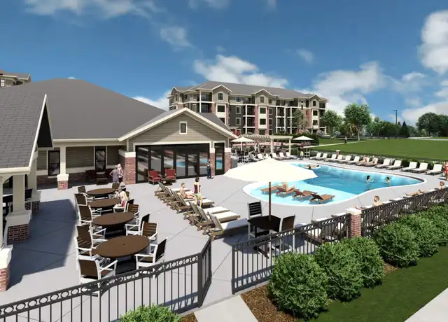 Property at 3495 Lake Butte Des Morts Dr Unit 3505-208, Oshkosh, WI, 54904, 2 beds, 2 baths, [object Object]