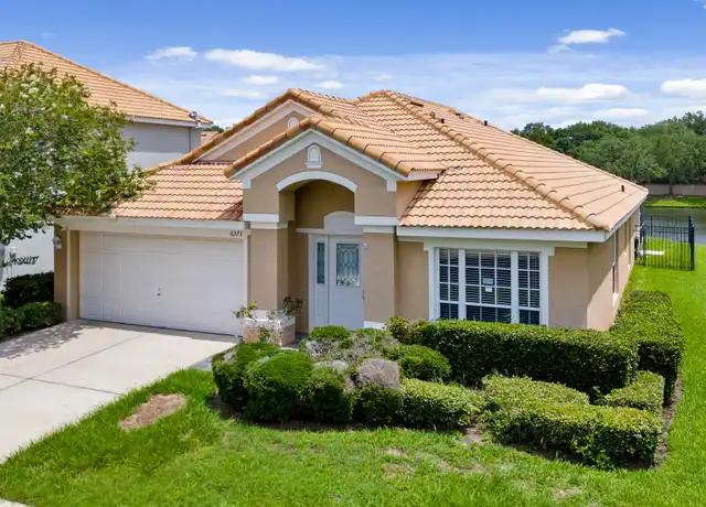 Property at 6373 Huntsville St, Orlando, FL, 32819, 4 beds, 2 baths, [object Object]