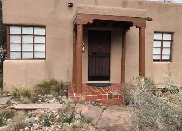 Property at 1411 Marble Ave NW, Albuquerque, NM, 87104, 1 bed, 1 bath, [object Object]