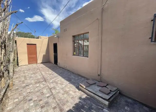 Property at 1411 Marble Ave NW, Albuquerque, NM, 87104, 1 bed, 1 bath, [object Object]