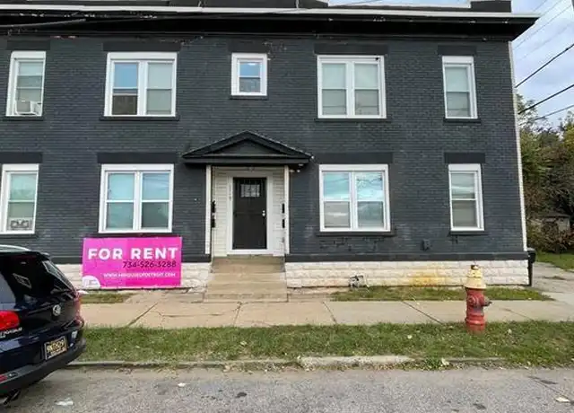 Property at 1119 Custer St, Detroit, MI, 48211, 2 beds, 1 bath, [object Object]