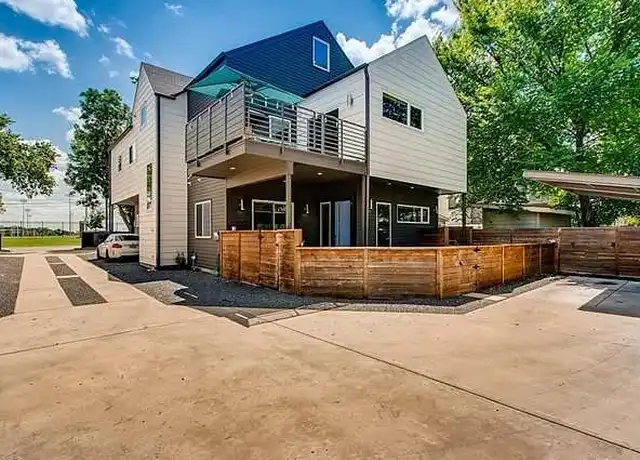 Property at 402 W 51st St Unit B, Austin, TX, 78751, 3 beds, 2.5 baths, [object Object]