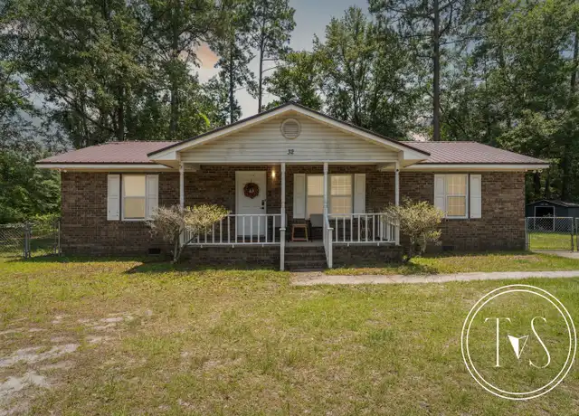 Property at 32 Gregory Ct, Allenhurst, GA, 31301, 3 beds, 2 baths, [object Object]
