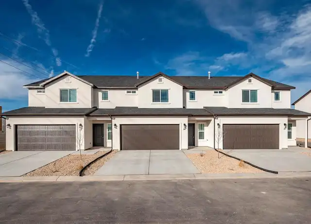 Property at 4283 W Highway 56 #6, Cedar City, UT, 84720, 3 beds, 2.5 baths, [object Object]