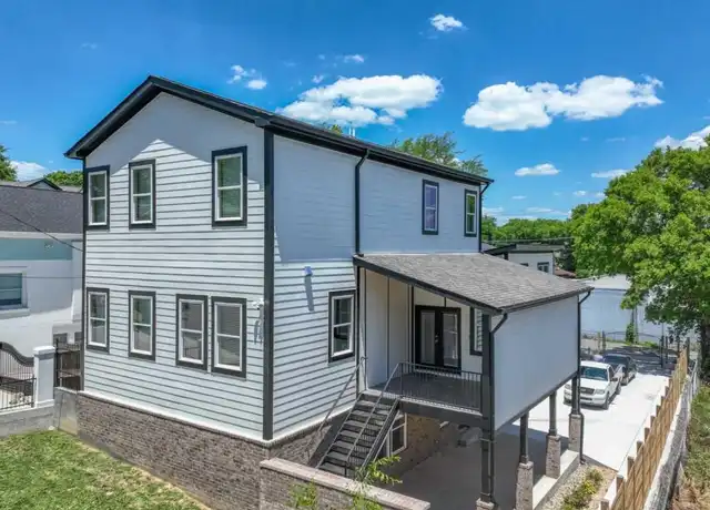 Property at 42 N Hill St, Nashville, TN, 37210, 3 beds, 3 baths, [object Object]