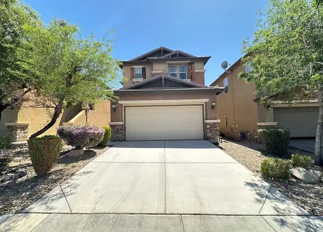 Property at 6468 Lovett Canyon St, Las Vegas, NV, 89148, 4 beds, 3 baths, [object Object]
