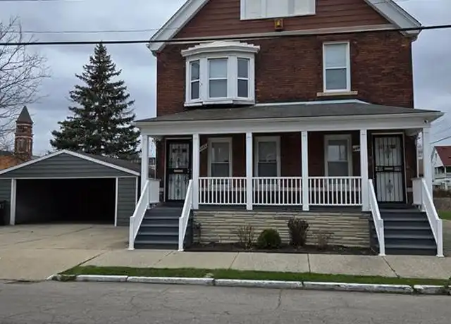 Property at 4447 Elmwood St, Detroit, MI, 48207, 4 beds, 1 bath, [object Object]