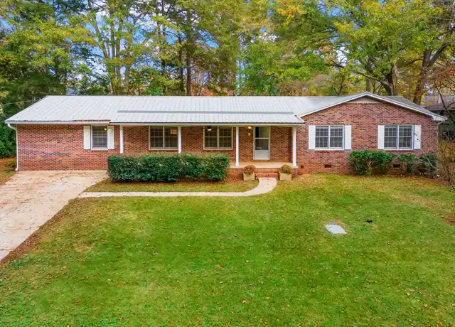 Property at 311 Hillcrest Ct, Opelika, AL, 36801, 5 beds, 2 baths, [object Object]