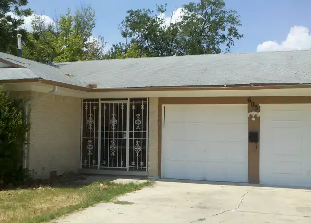 Property at 605 Stewart St, Killeen, TX, 76541, 3 beds, 2 baths, [object Object]