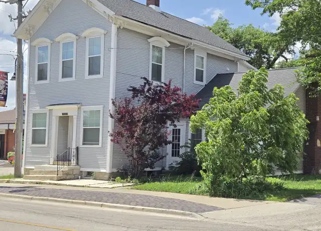 Property at 11042 Front St Unit 3, Mokena, IL, 60448, 1 bed, 1 bath, [object Object]
