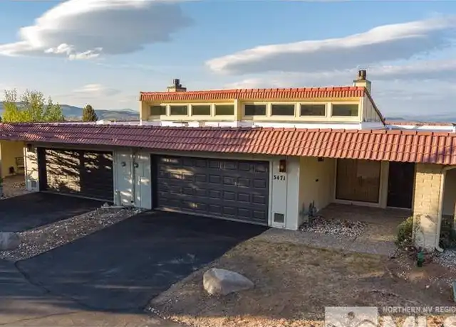 Property at 3471 Skyline Blvd, Reno, NV, 89509, 3 beds, 3 baths, [object Object]