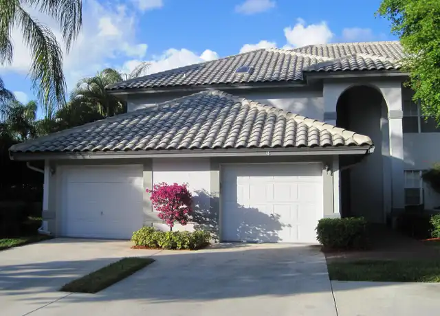 Property at 11706 Briarwood Cir #1, Boynton Beach, FL, 33437, 2 beds, 2 baths, [object Object]