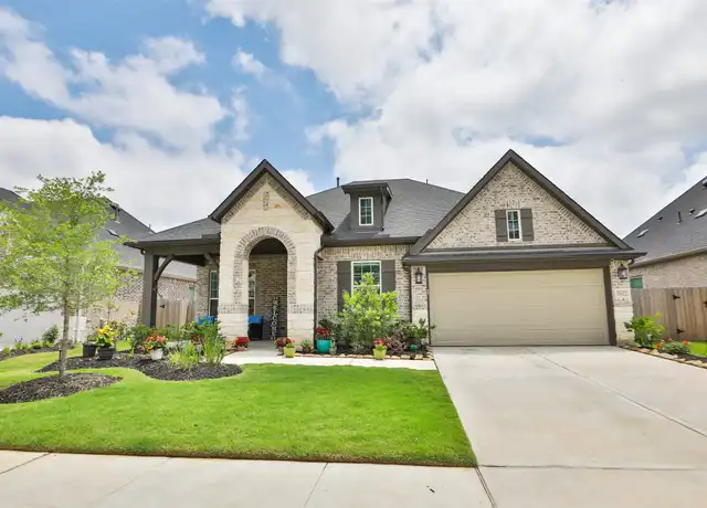 Property at 29622 Cedar Elm Way, Tomball, TX, 77375, 3 beds, 2.5 baths, [object Object]