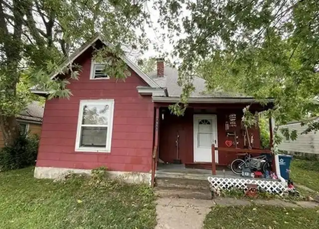 Property at 1611 S Pearl Ave Unit A, Joplin, MO, 64804, 1 bed, 1 bath, [object Object]