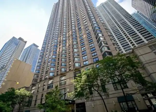 Property at 401 E Ontario St #1808, Chicago, IL, 60611, 1 bed, 1 bath, [object Object]